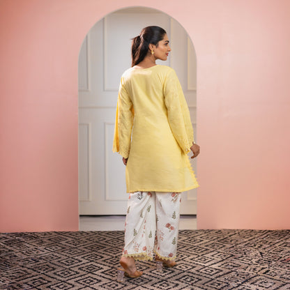 sunshine farshi suit set