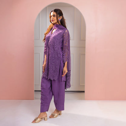 Amethyst Farshi