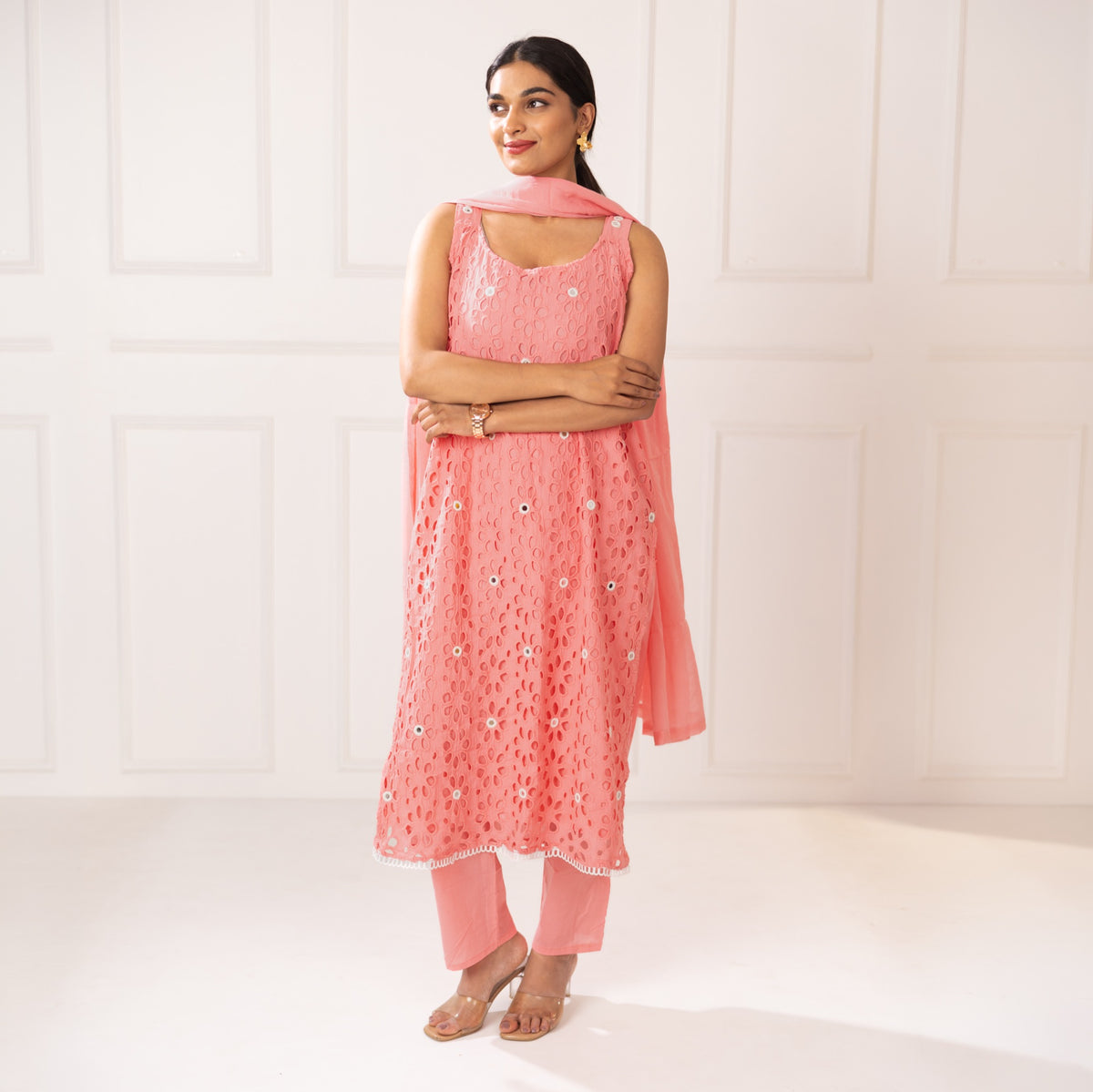 Soft Pink
