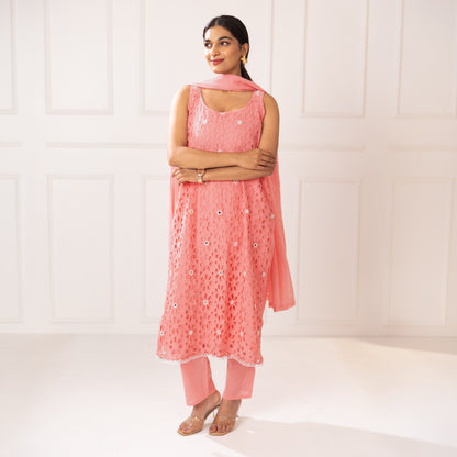 Soft Pink